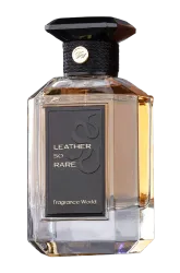 Link to perfume:  Leather so Rare