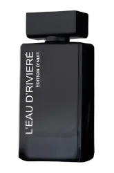 Link to perfume:  L'Eau D'Riviere Edition D'Nuit