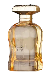 Link to perfume:  Liqa