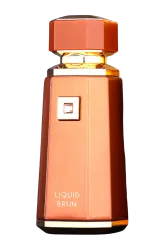 Link to perfume:  Liquid Brun