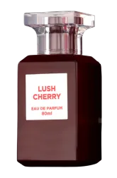 Link to perfume:  Lush Cherry