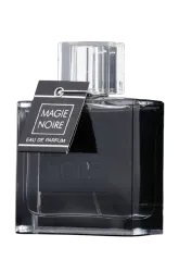 Link to perfume:  Magie Noire