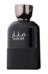 Link to perfume:  Manar