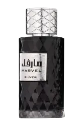 Link to perfume:  Marvel Silver