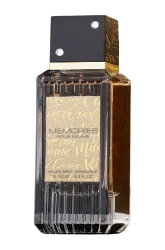 Link to perfume:  Memories Pour Femme