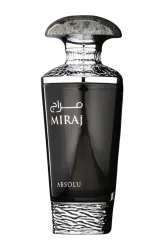 Link to perfume:  Miraj Absolu