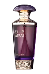 Link to perfume:  Miraj Exclusif