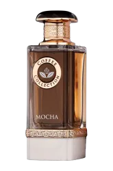 Link to perfume:  Mocha Coffee