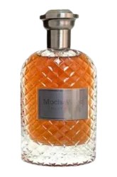Link to perfume:  Mocha Wood