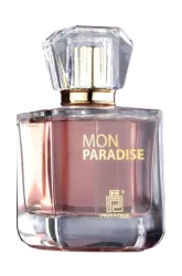 Link to perfume:  مون باراديس