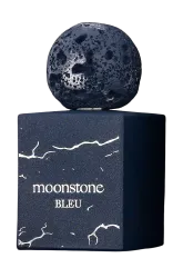 Link to perfume:  Moonstone Bleu
