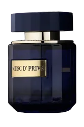 Link to perfume:  Musc D'Prive