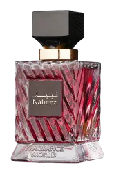 Link to perfume:  Nabeez