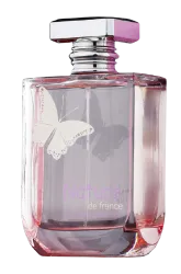 Link to perfume:  Nature de France