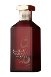 Link to perfume:  Nazih Gold