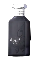 Link to perfume:  Nazih Silver