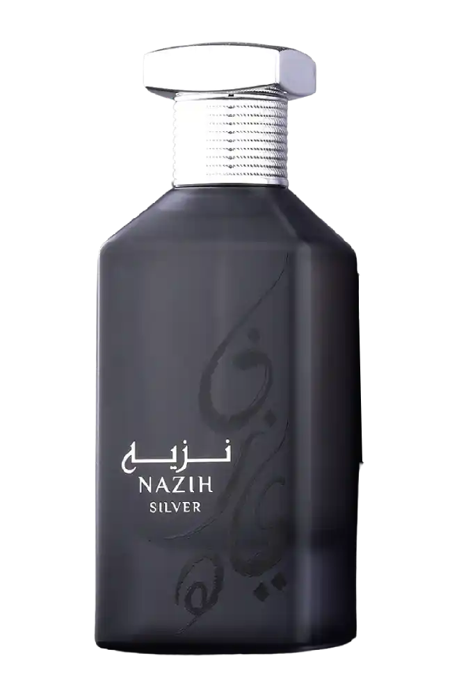 Nazih Silver