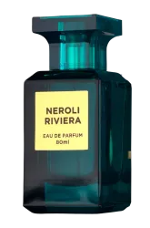 Link to perfume:  Neroli Rivera