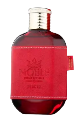 Link to perfume:  Noble Red