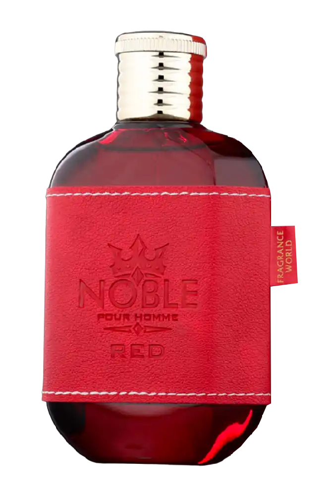 Noble Red