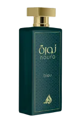 Link to perfume:  Noura Bleu