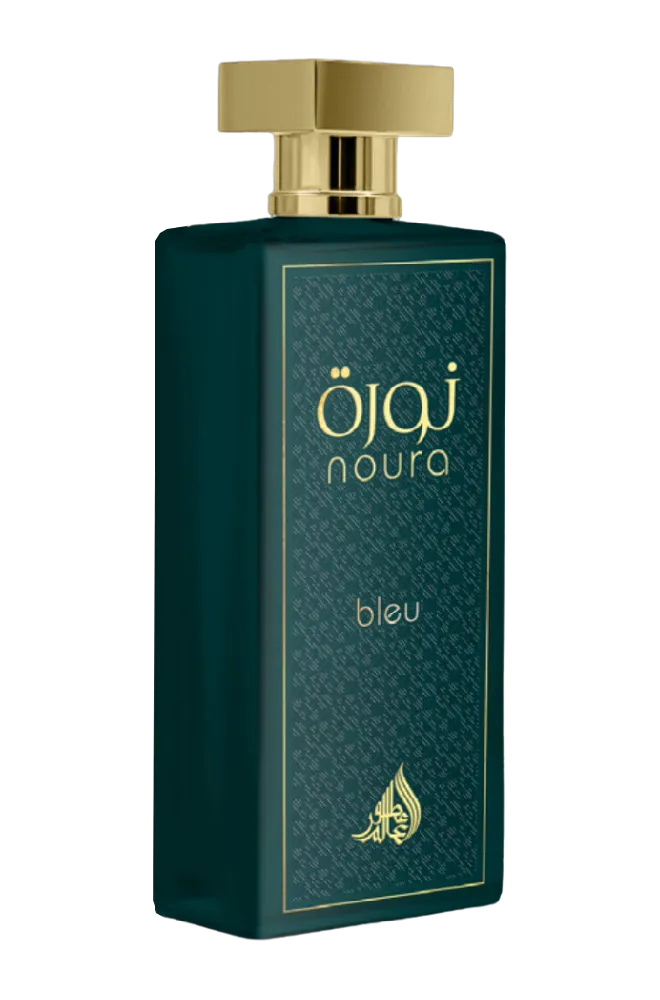 Noura Bleu