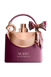 Link to perfume:  Nudo Sweet Berries