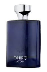 Link to perfume:  Oniro Atom