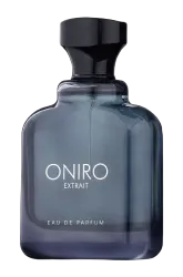 Link to perfume:  Oniro Extrait