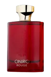 Link to perfume:  Oniro Rouge