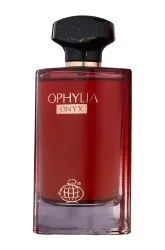Link to perfume:  أوفيليا أونيكس 