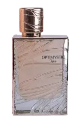 Link to perfume:  أوبتيميستيك