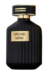 Link to perfume:  Orchid Nera