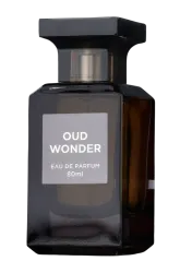 Link to perfume:  Oud Wonder