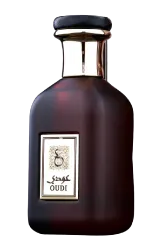 Link to perfume:  Oudi