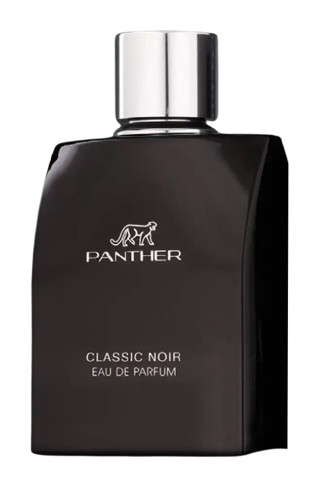Panther Classic Noir