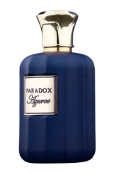 Link to perfume:  Paradox Azuree