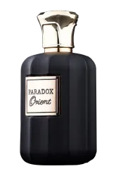 Link to perfume:  بارادوكس أورينت