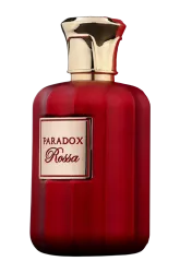 Link to perfume:  Paradox Rossa