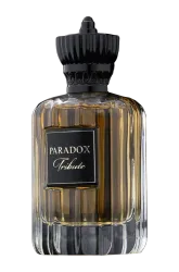 Link to perfume:  Paradox Tribute