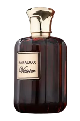 Link to perfume:  بارادوكس فيتيفير