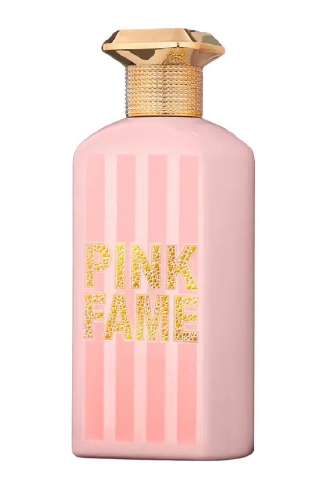 Pink Fame