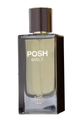 Link to perfume:  Posh Malt