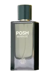 Link to perfume:  Posh Mirage