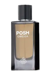 Link to perfume:  Posh Omega