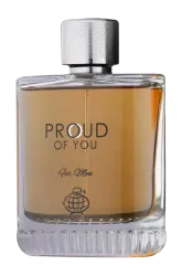 Link to perfume:  Proud of You 