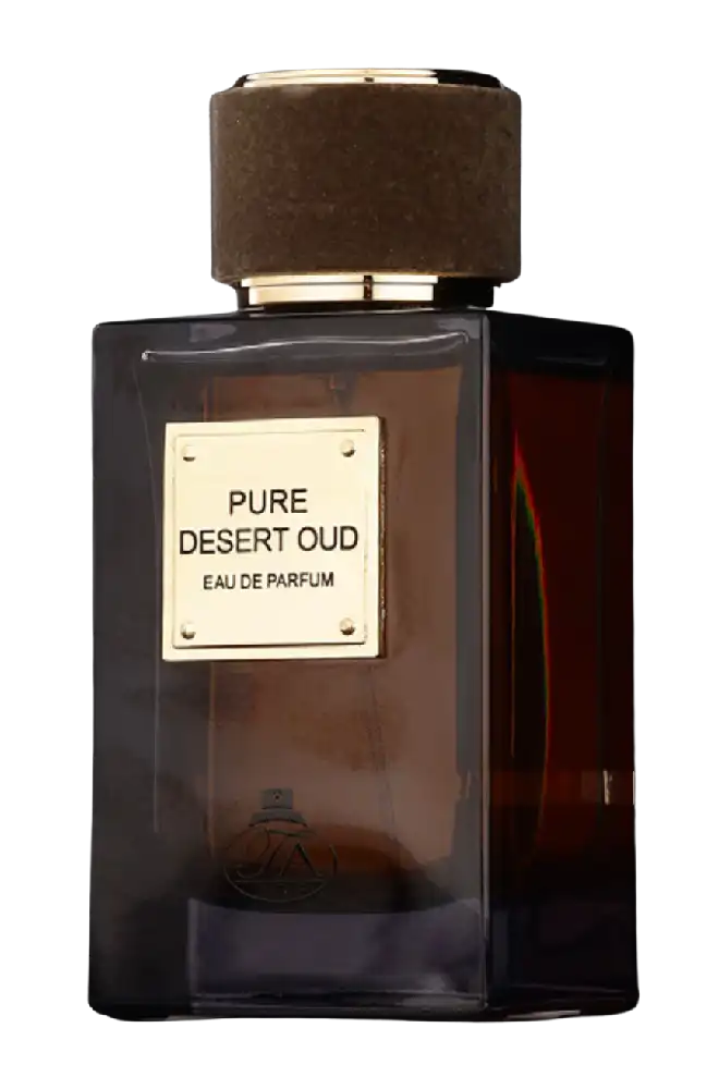 Pure Desert Oud
