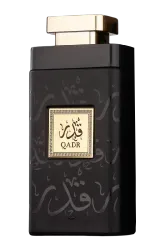 Link to perfume:  قدر