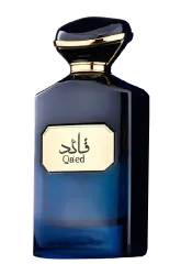 Link to perfume:  Qaed