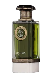 Link to perfume:  Qahwa